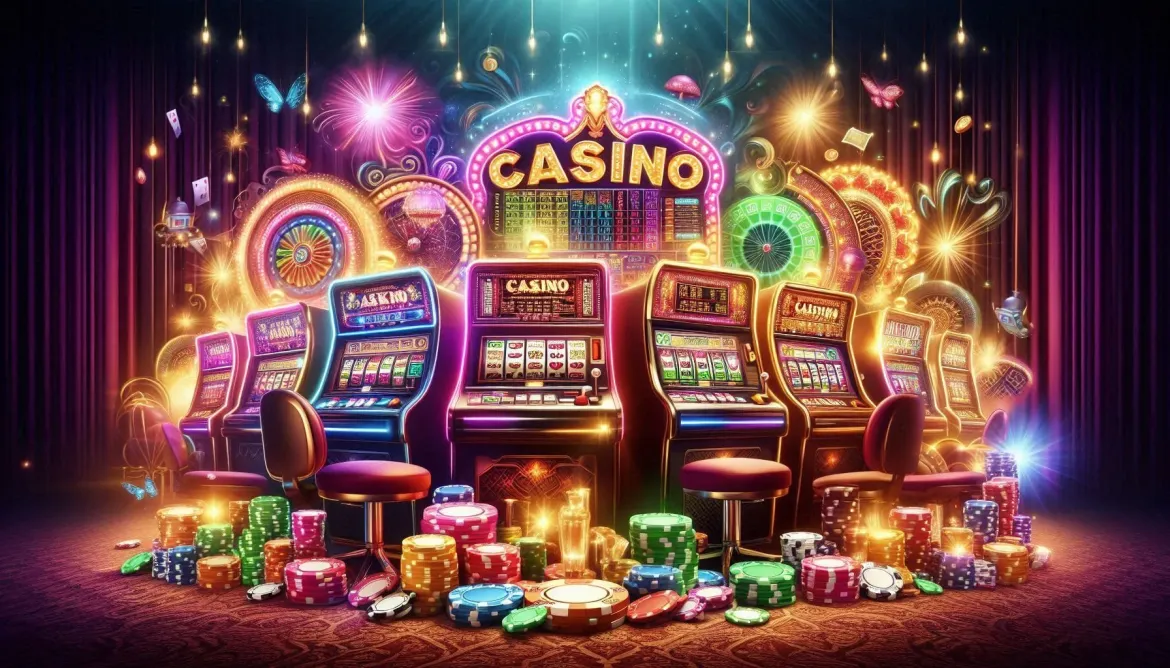 ExciteWin Casino